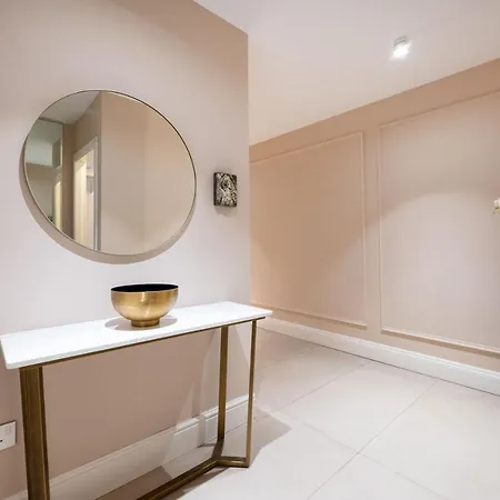 Apartment 3-bedroom Central St.julian's