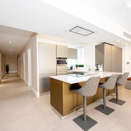 3-bedroom Central St.julian's