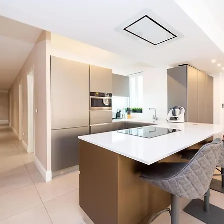 Apartment 3-bedroom Central St.julian's