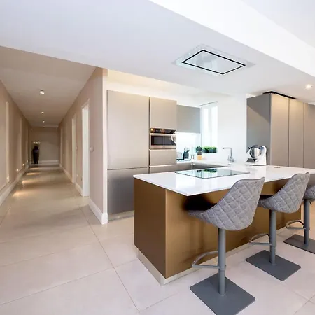 Apartment 3-bedroom Central St.julian's *