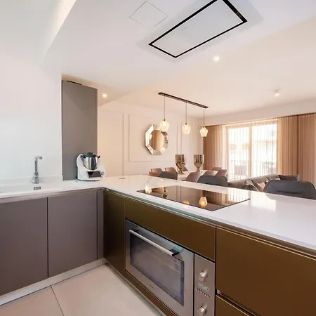 Apartment 3-bedroom Central St.julian's
