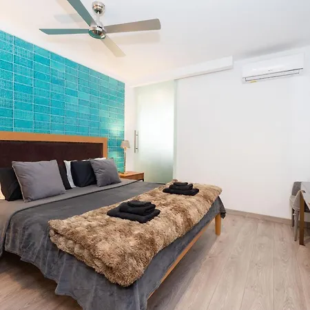3-bedroom Central St.julian's * San Ġiljan