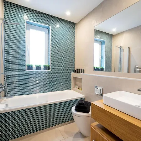 3-bedroom Central St.julian's Apartment San Ġiljan