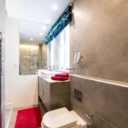 Apartment 3-bedroom Central St.julian's